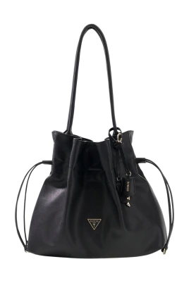 Karima Drawstring Tote