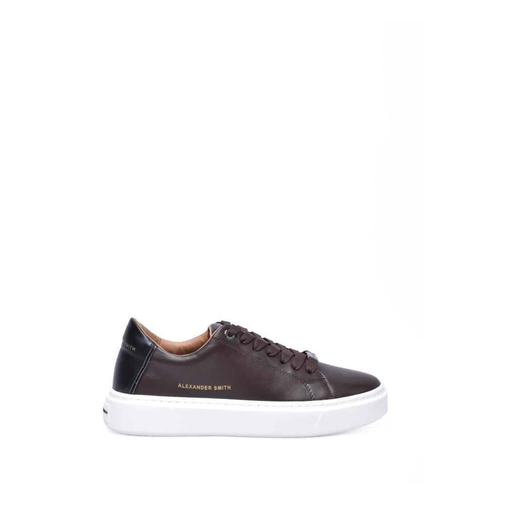 Shoes > Sneakers - - Alexander Smith - Modalova