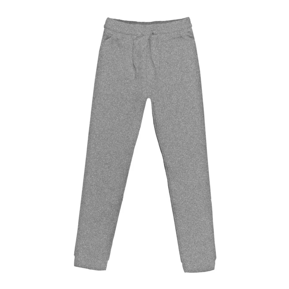 MC2 Saint Barth Stijlvolle broek voor mannen Gray Dames