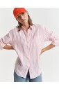 striped-linen-shirt-geranium-pink