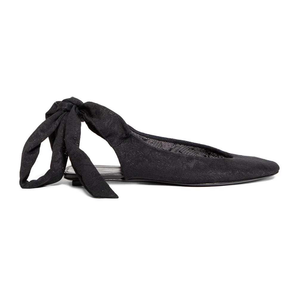 Shoes > Flats > Ballerinas - - The Attico - Modalova