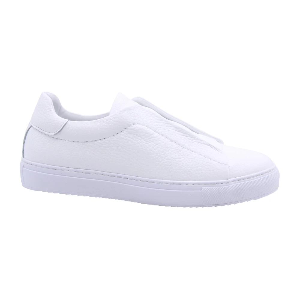 Ctwlk. Zaria Sneaker Heren Schoenen Wit