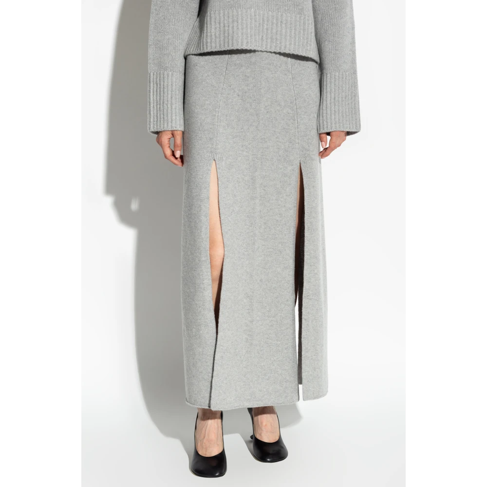 Lisa Yang Rok `Rena` Gray Dames