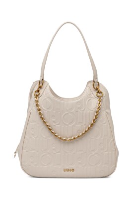 light-beige-tote-bag-with-chain-handle
