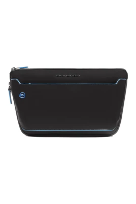 Expandable Flat Waist Bag