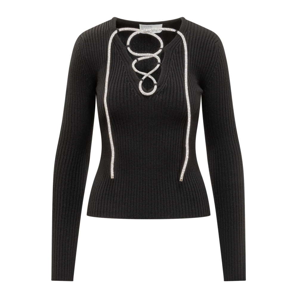 Tops > Long Sleeve Tops - - Giuseppe Di Morabito - Modalova