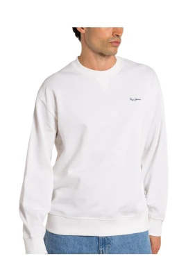 Geo Sweatshirt