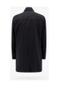 veste-bleue-deperlante-avec-capuche-cachee