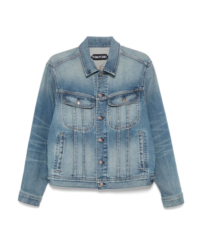 blue-denim-jacket-with-logo-application