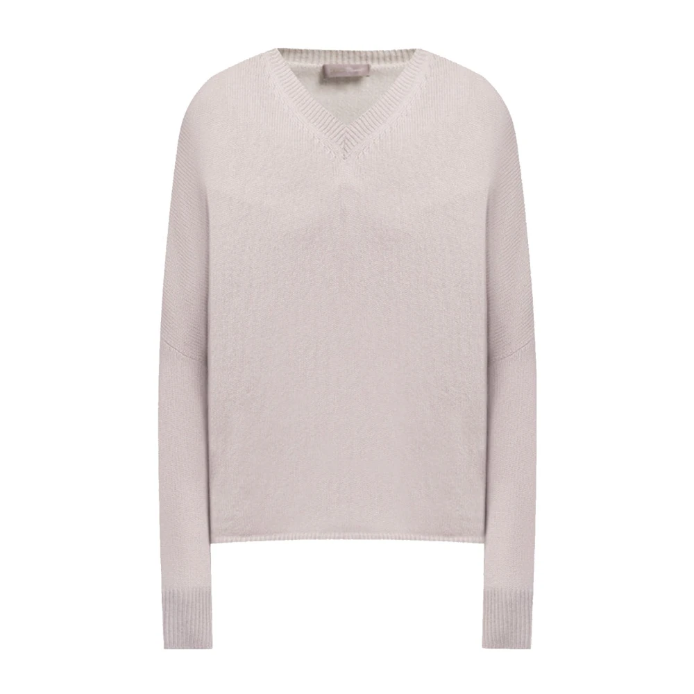 Herno Donna Rosa Maglie, M, New,