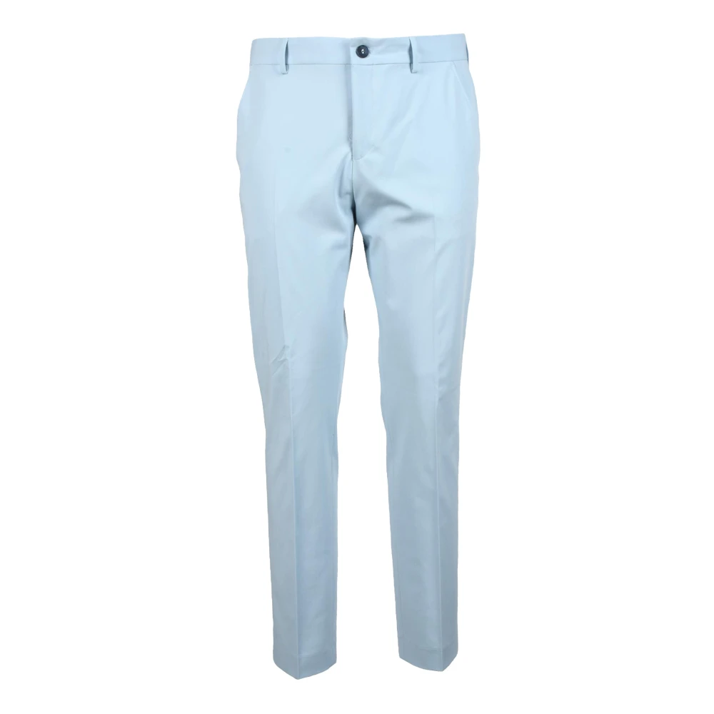 Trousers > Slim-fit Trousers - - Selected Homme - Modalova