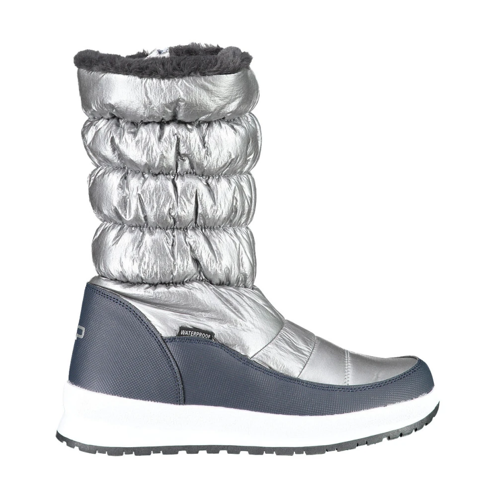 CMP Waterdichte Winterlaarzen Gray Dames