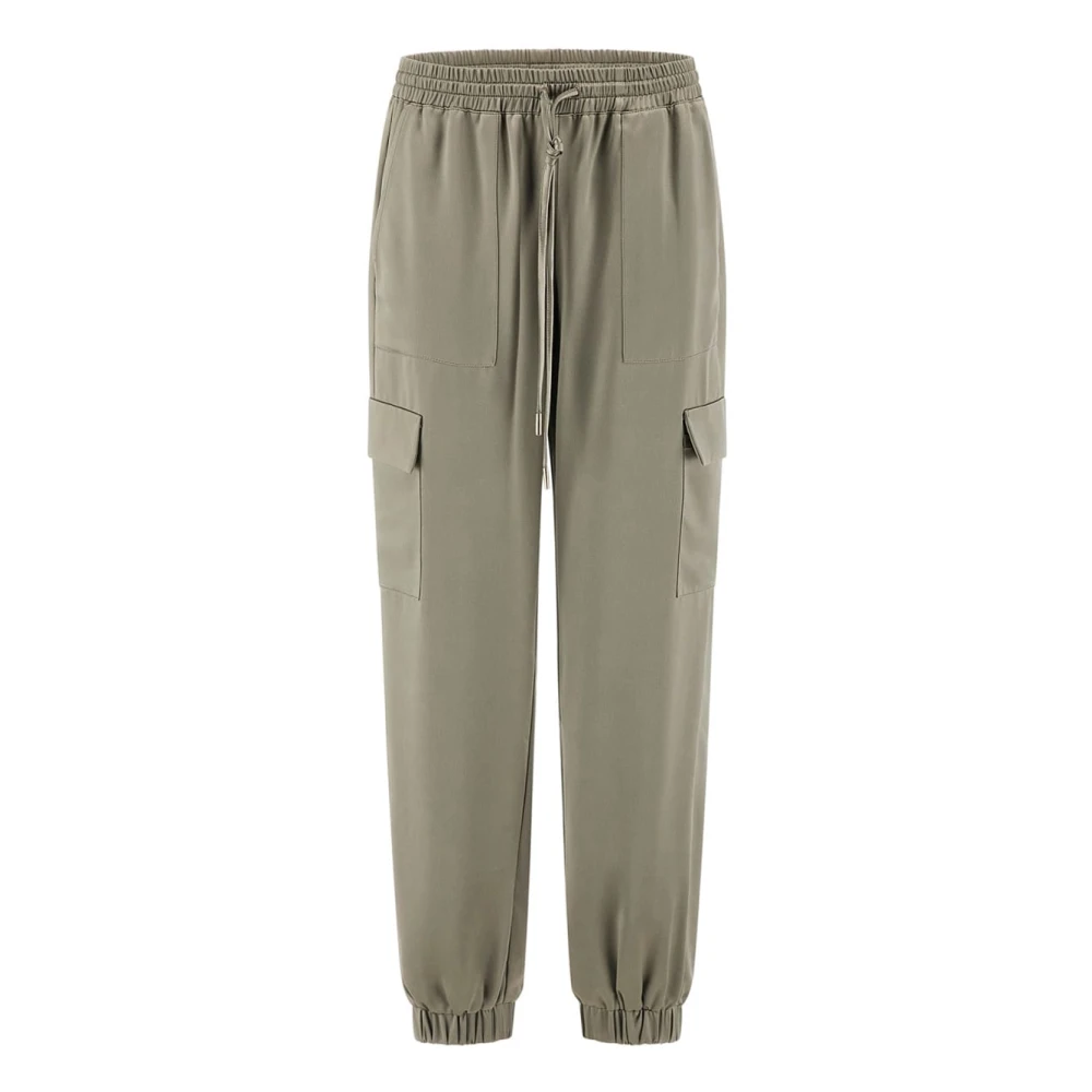 Trousers > Sweatpants - - Guess - Modalova