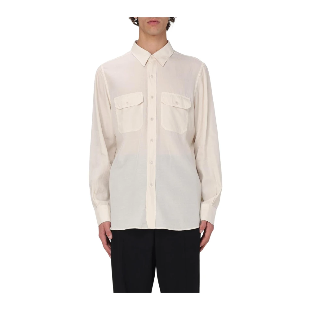 Shirts > Formal Shirts - - Tom Ford - Modalova