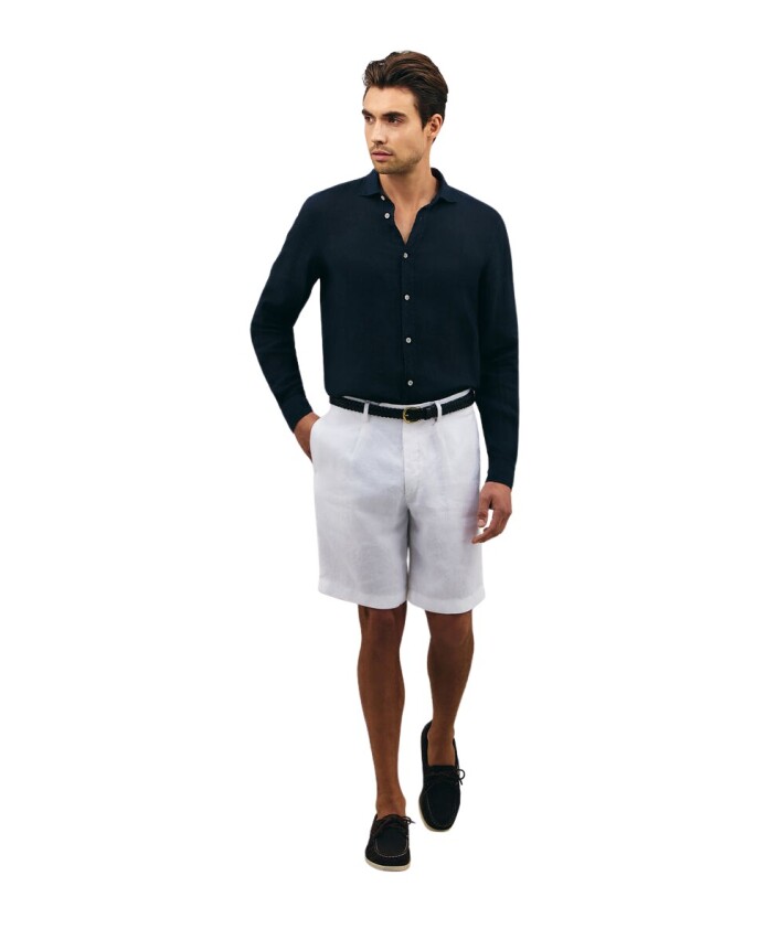 chemise-en-lin-teint-en-piece