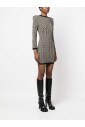 short-monogram-dress