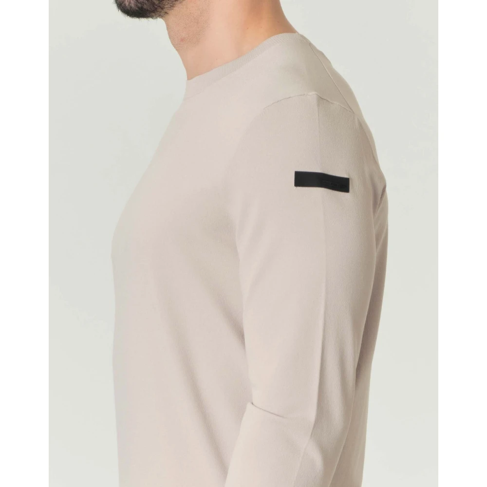 RRD Sweatshirts Beige Heren