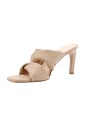 heeled-mules