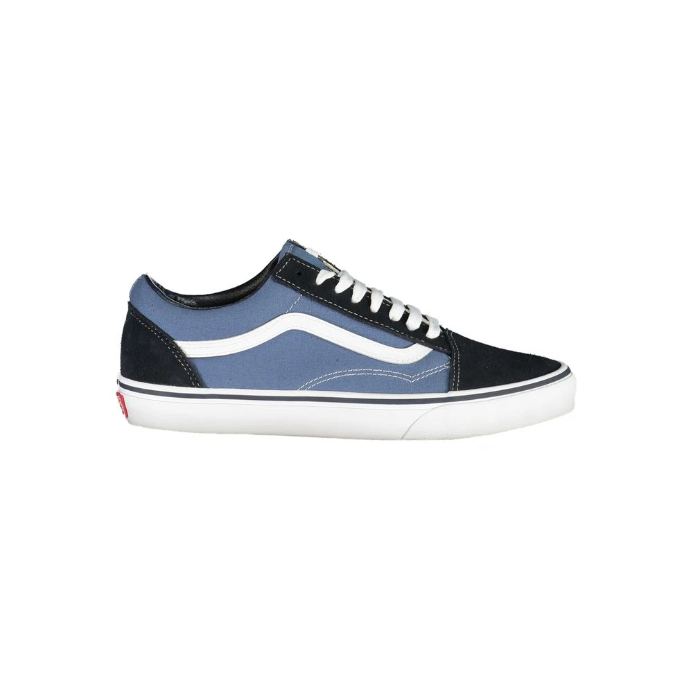 Vans - Shoes > Sneakers - Blue - Vans - Modalova