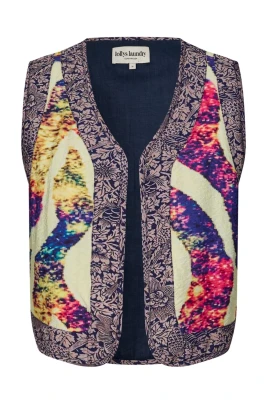 Ilsall Vest