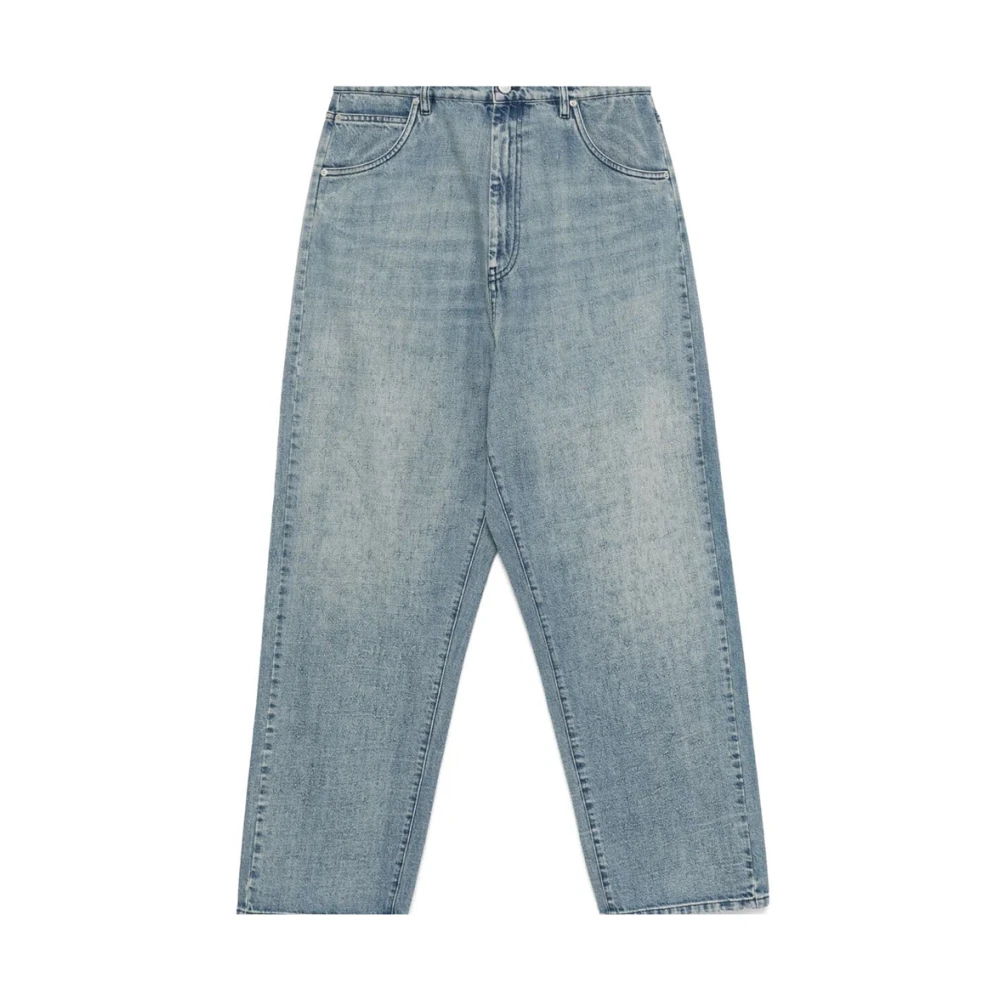 Jeans > Straight Jeans - - Namacheko - Modalova
