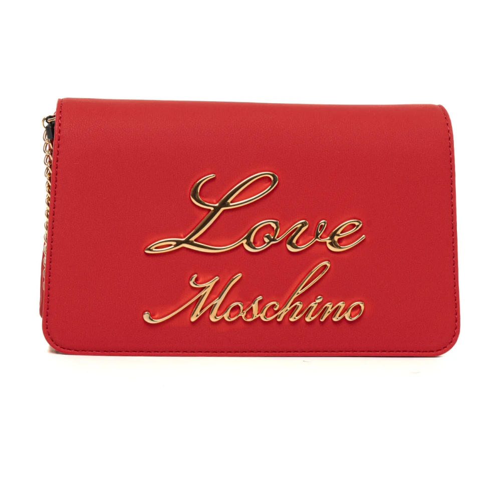 Bags > Shoulder Bags - - Love Moschino - Modalova