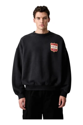 Rhude Sweatshirts Svart L
