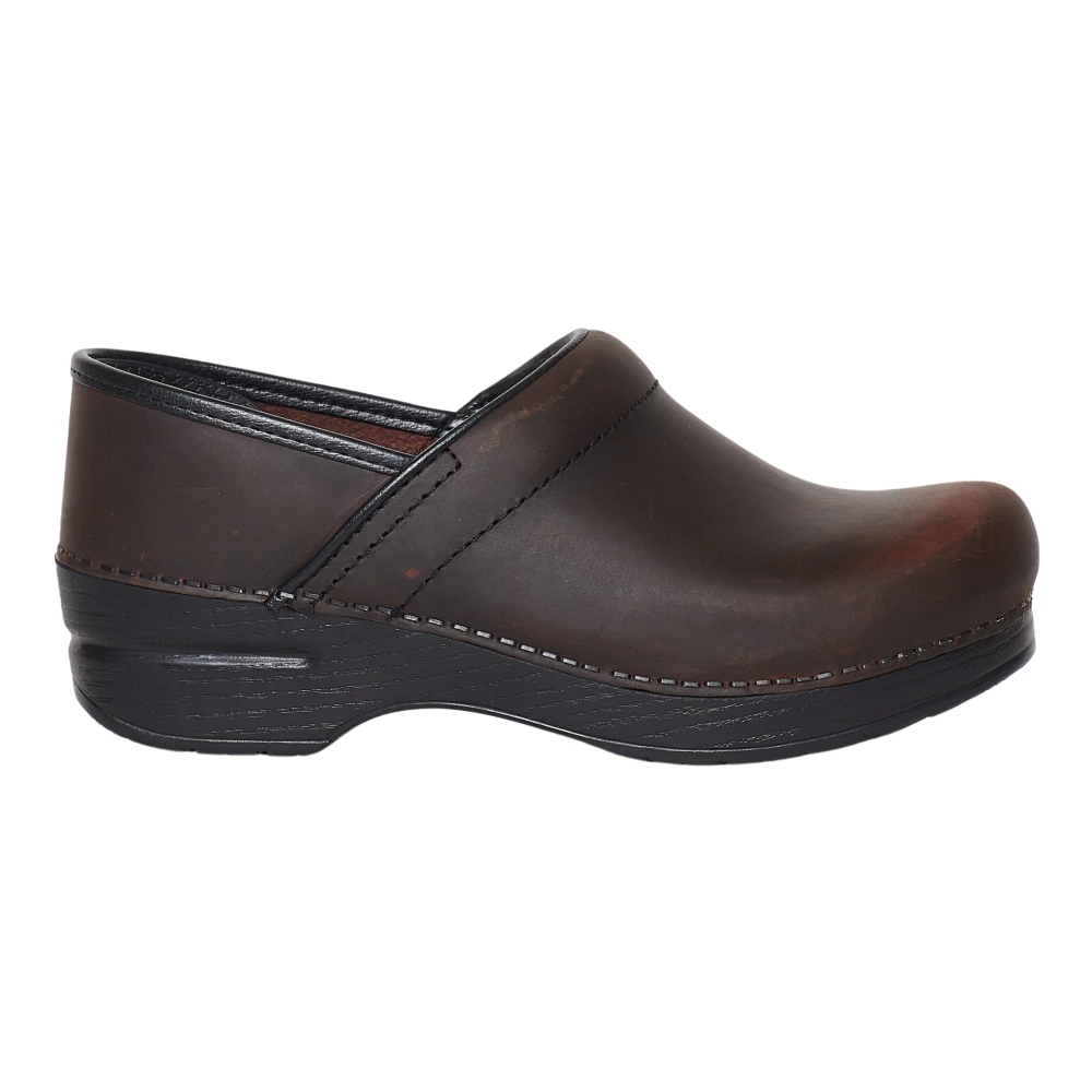 Shoes > Flats > Clogs - - Dansko - Modalova