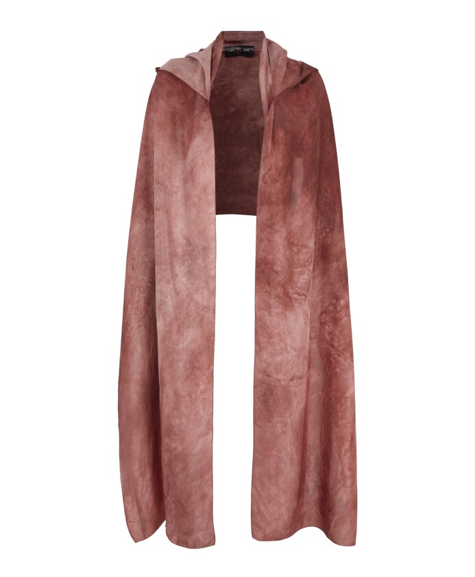 dali-rood-met-capuchon-sjaal