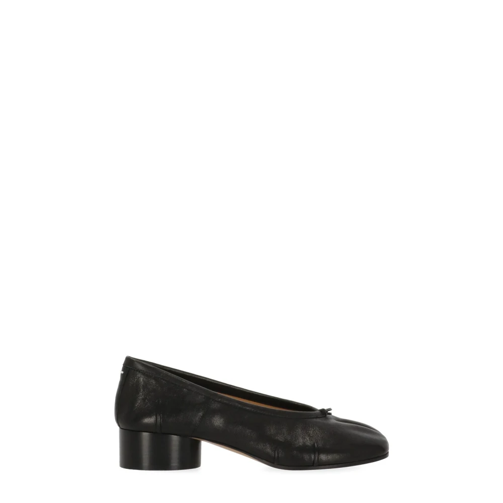 Tabi Ballerina Pump | Maison Margiela | Dam | Miinto.se