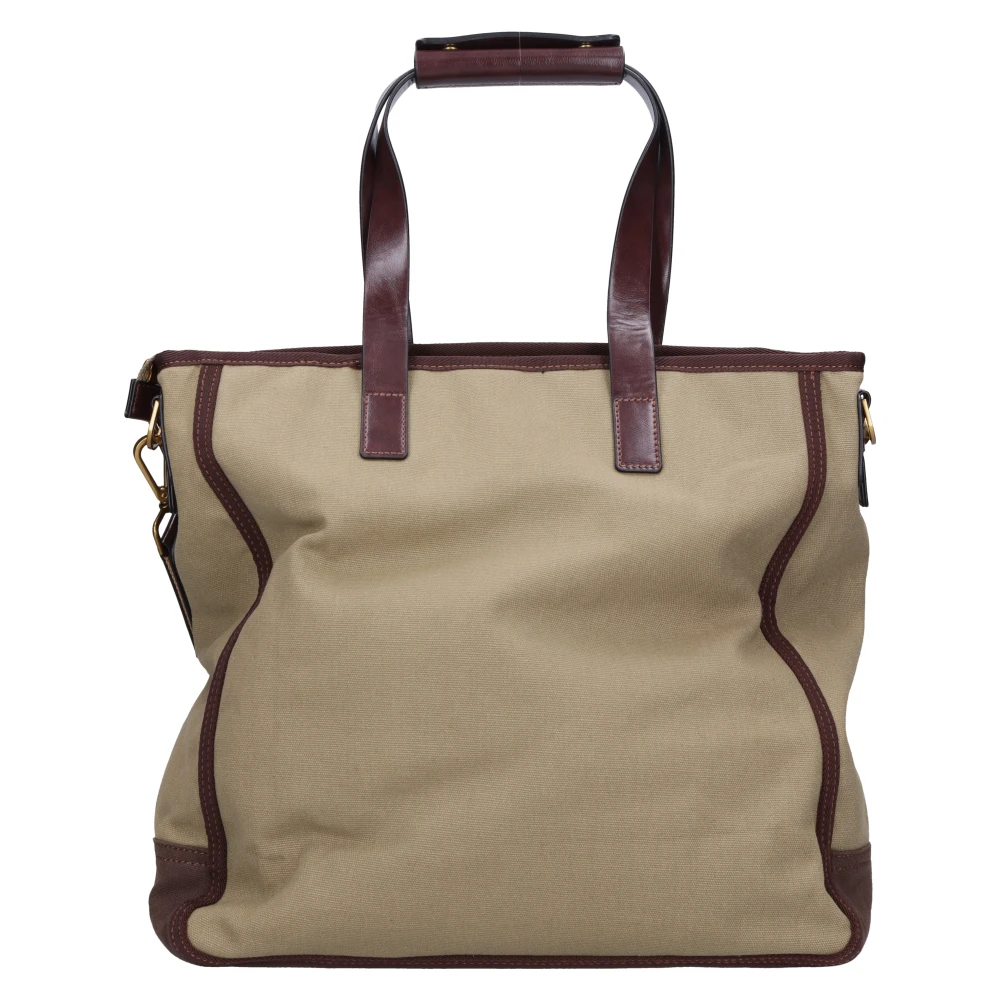 Guess Bruin Brown Heren