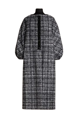 Aceri Cardigan Coat