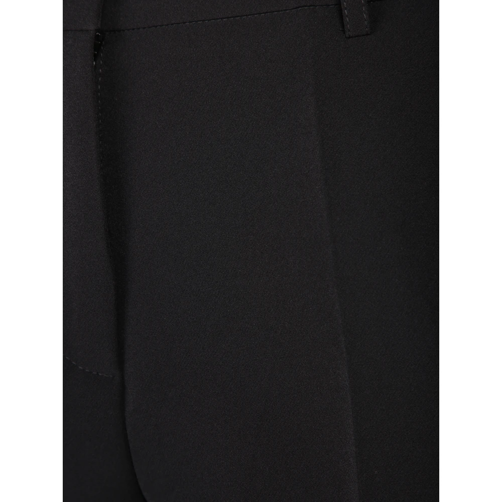 Blanca Vita Trousers Black Dames