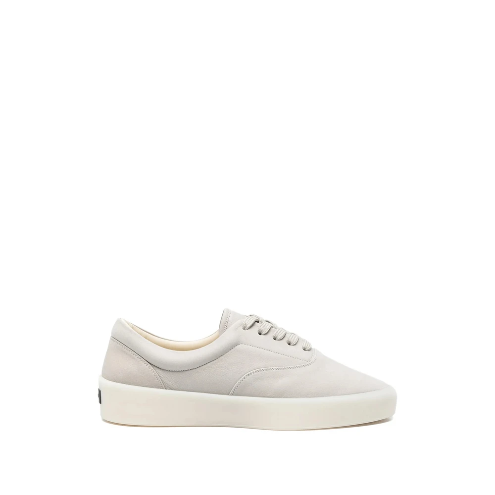 Fear Of God 101 Sneaker Heren Schoenen Grijs