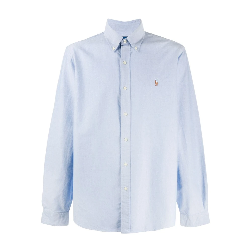Shirts > Casual Shirts - - Polo Ralph Lauren - Modalova