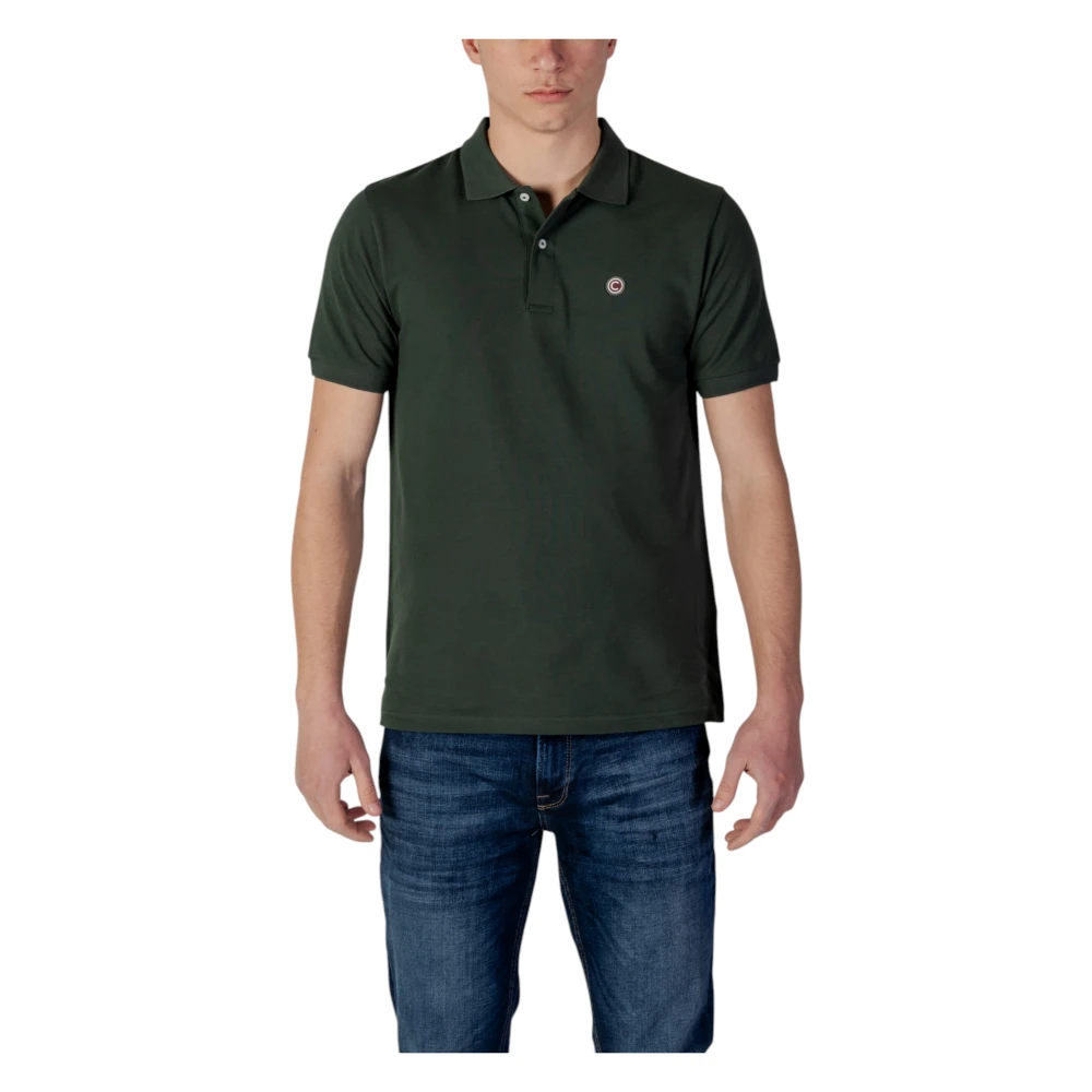 Tops > Polo Shirts - - Colmar - Modalova