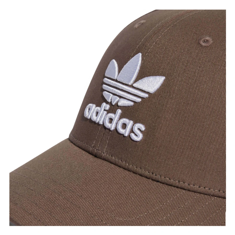 Adidas Baseb Class Tre Earstr Cap Brown Unisex