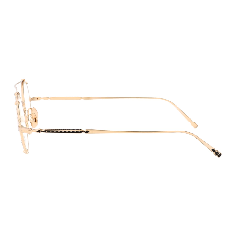 Matsuda Stijlvolle Optische Bril Model M3143 Yellow Heren