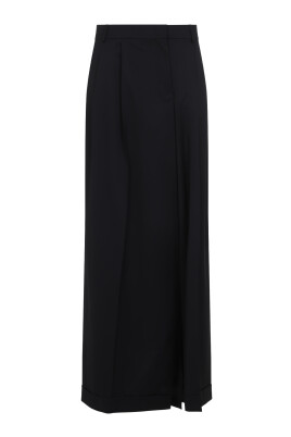 black-wool-skirt-elegant-style