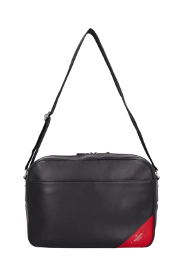 Sporty Logo Messenger