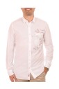 chemise-blanche-col-normal