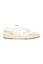 sneakers-clay