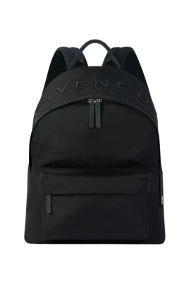 Cargo Ryggsäck i Canvas