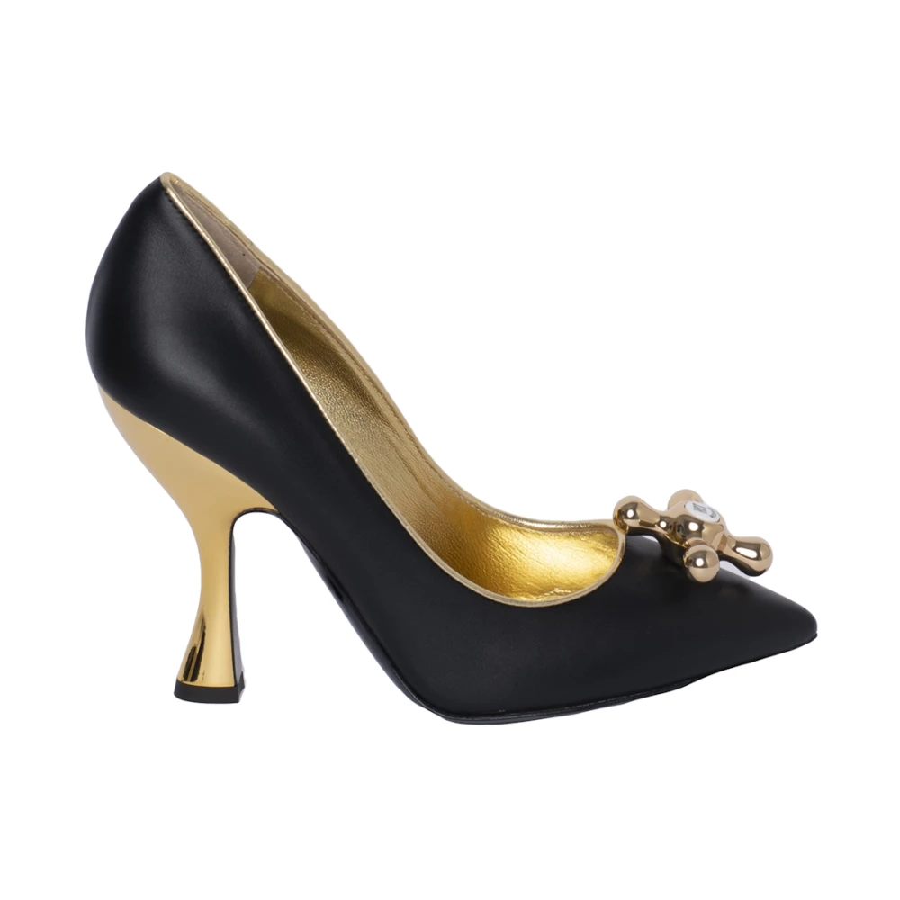 Shoes > Heels > Pumps - - Moschino - Modalova
