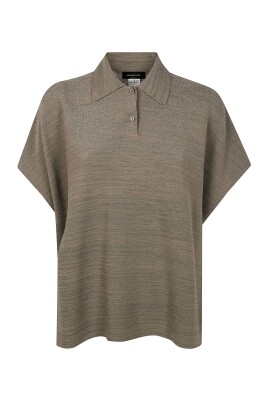brown-cotton-polo-top-short-sleeve