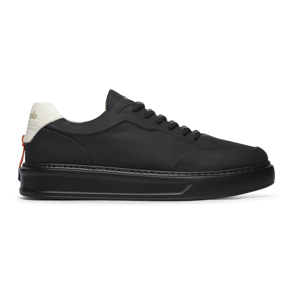 Shoes > Sneakers - - Barracuda - Modalova