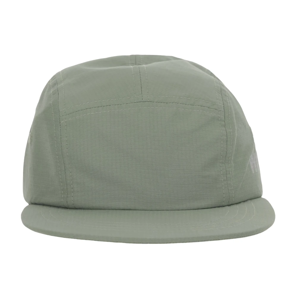Woolrich Mannelijk Groente Groene Baseball Cap