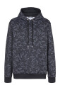 hoodie-met-all-over-label-print