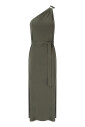 robe-khaki-une-epaule-verbena