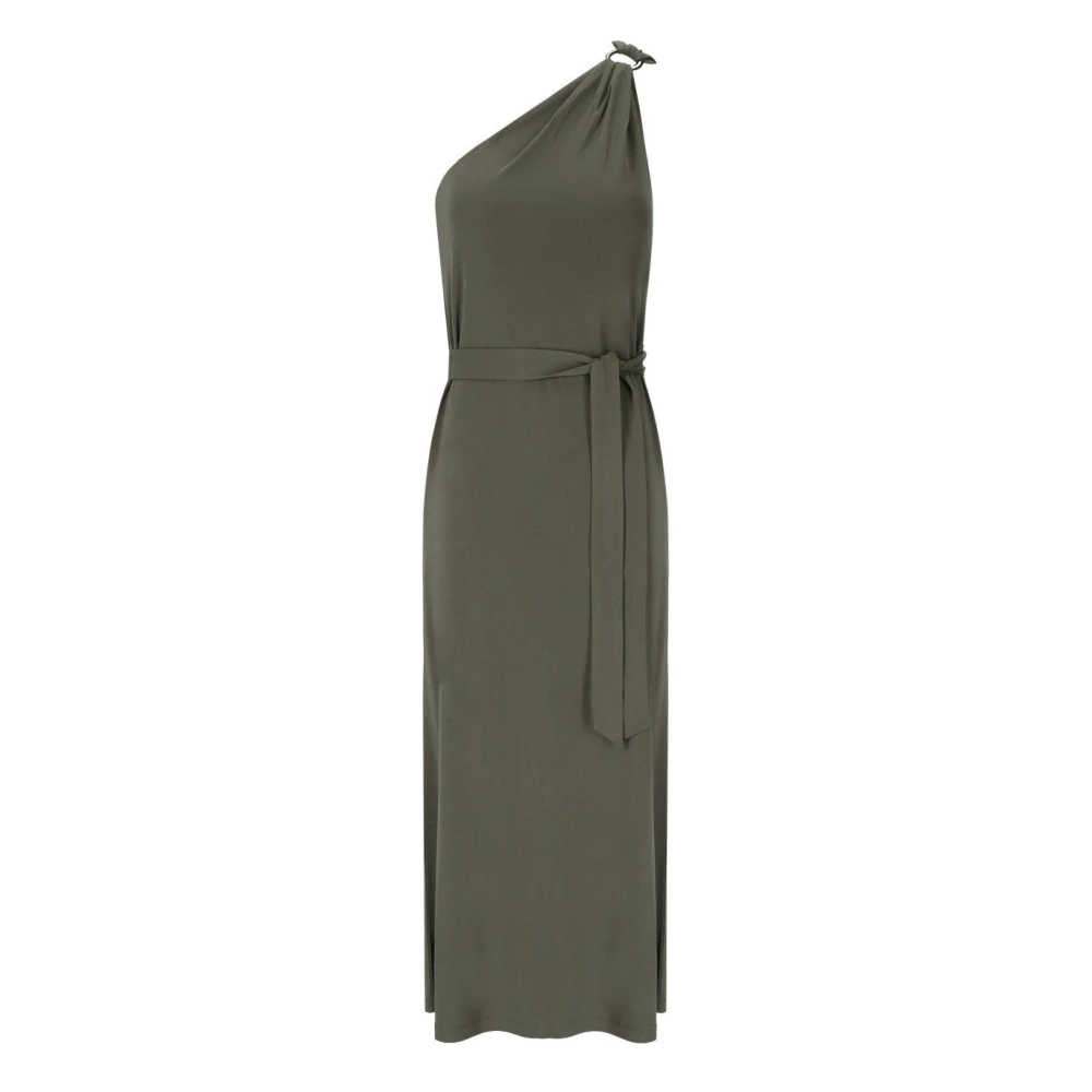 Dresses > Day Dresses > Maxi Dresses - - Max Mara - Modalova